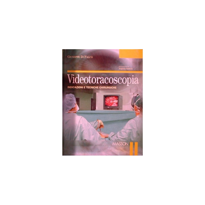 Videotoracoscopia